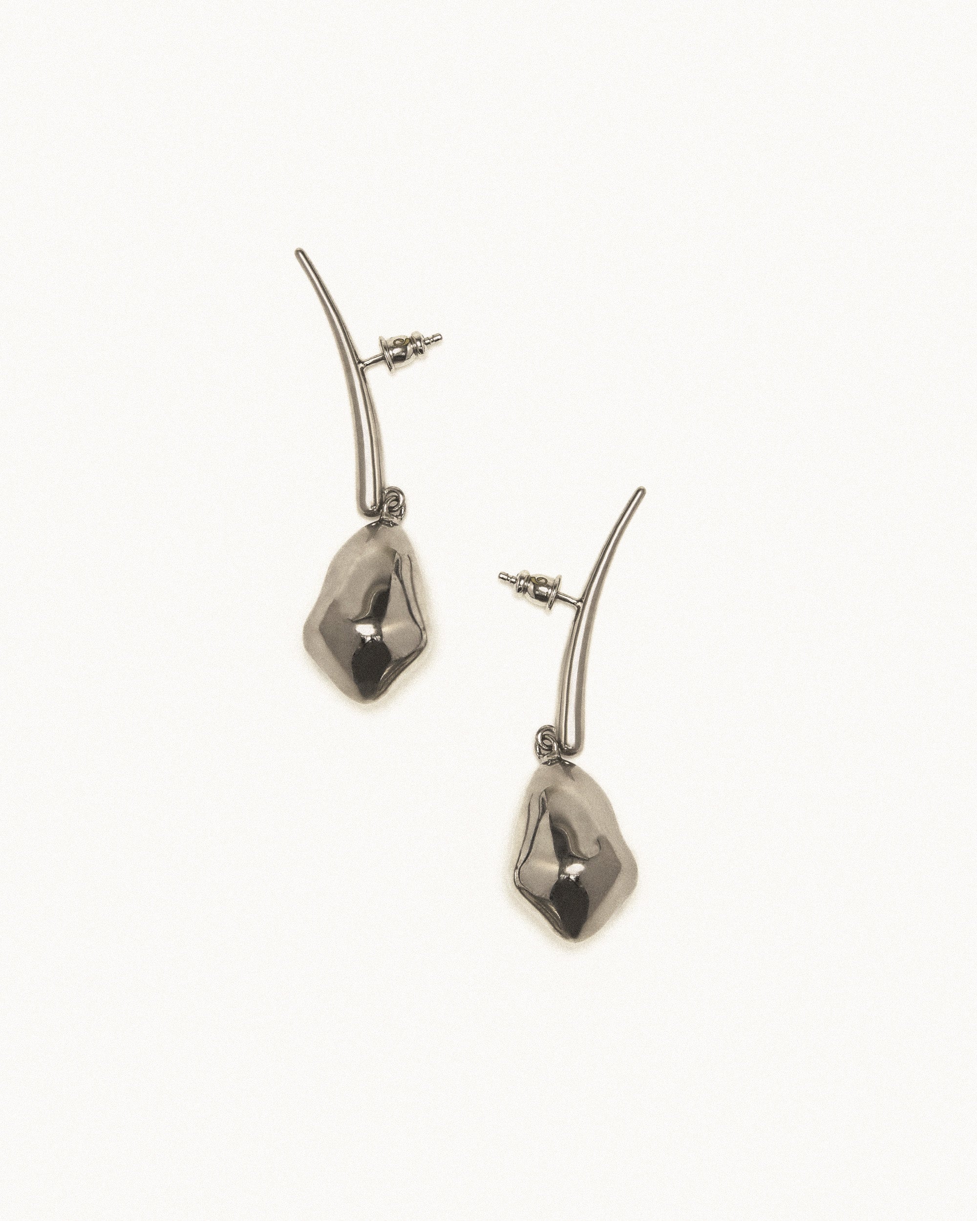 Lacrima Earrings Small