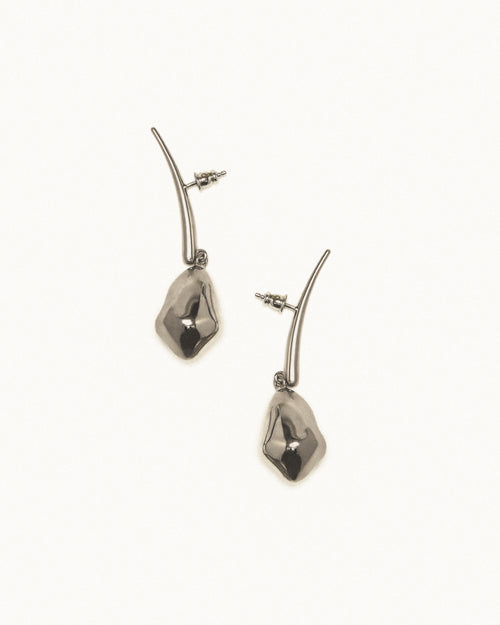 Lacrima Earrings Small
