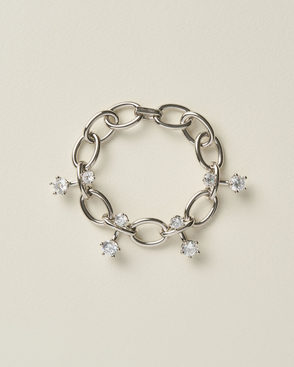 Diamanti Chain Bracelet