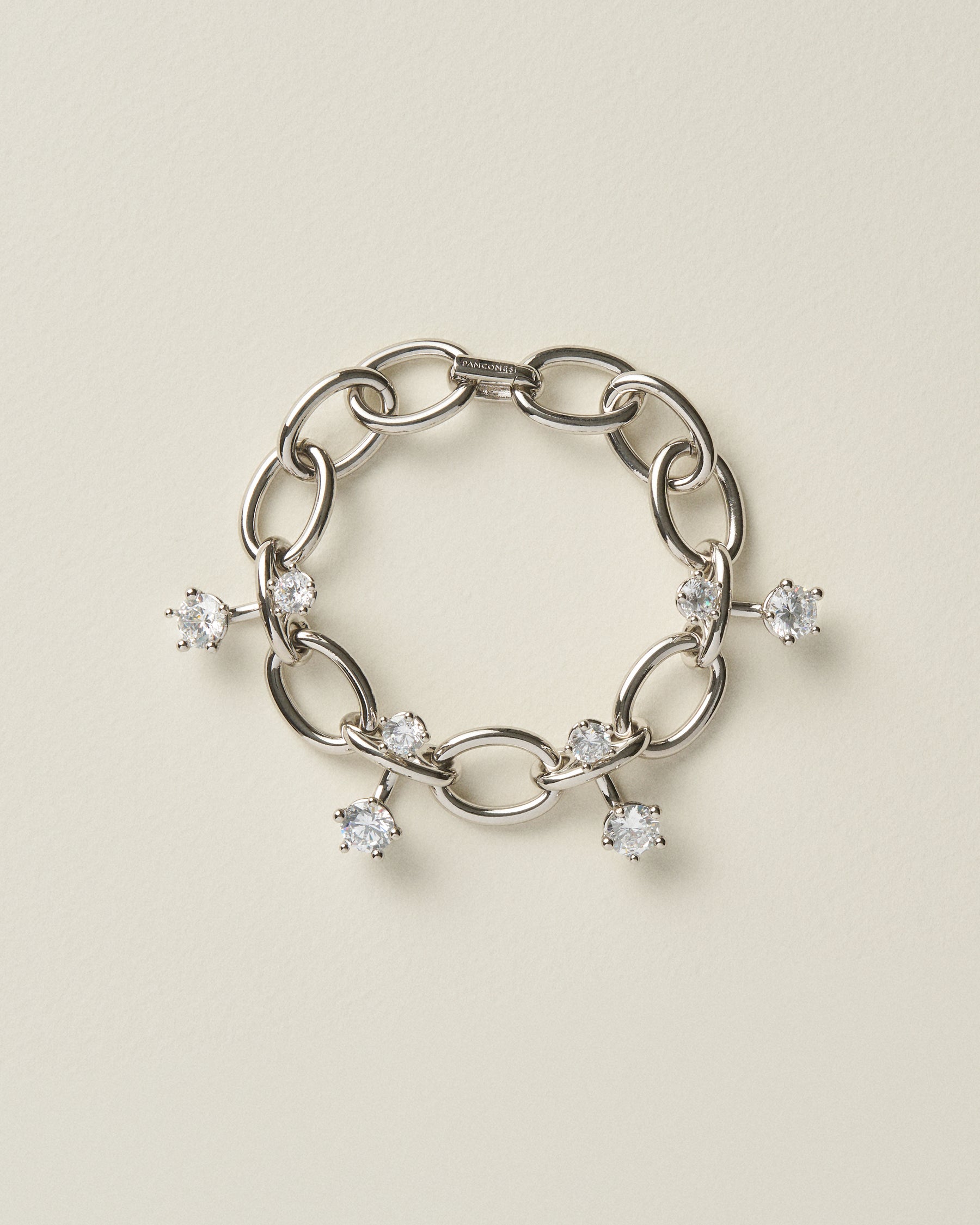 Diamanti Chain Bracelet
