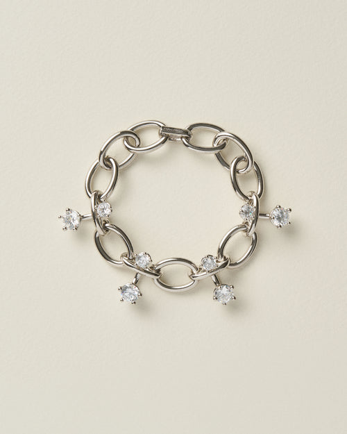 Diamanti Chain Bracelet