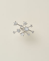 Diamanti Nova Ring
