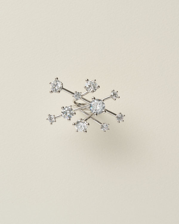 Diamanti Nova Ring