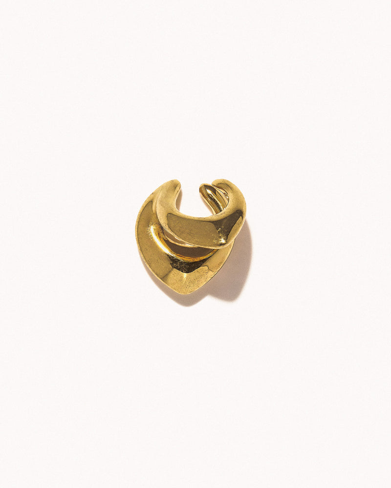 Spada Ear Cuff