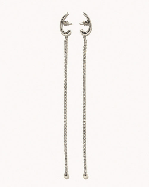Diamanti Pendulum Earrings