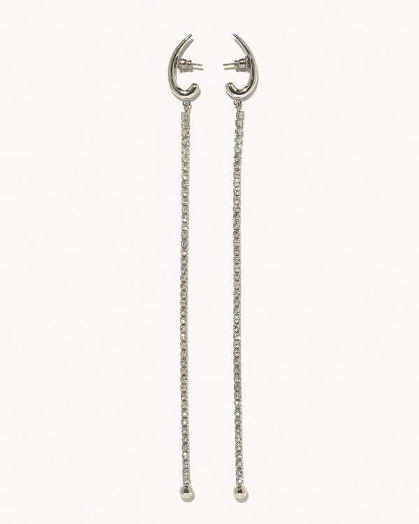 Diamanti Pendulum Earrings