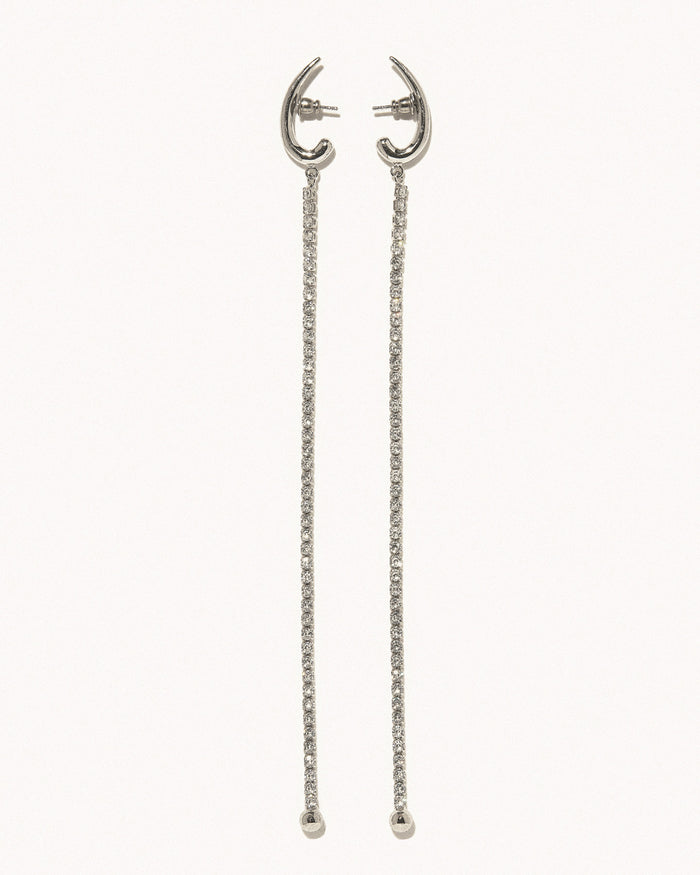 Diamanti Pendulum Earrings
