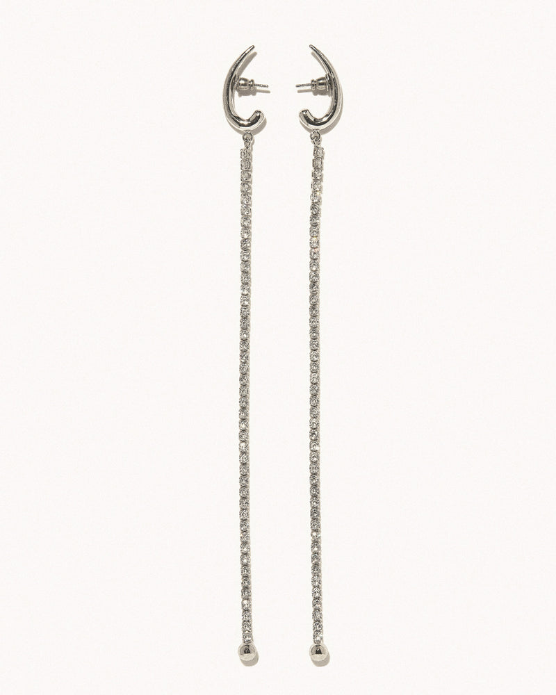 Diamanti Pendulum Earrings
