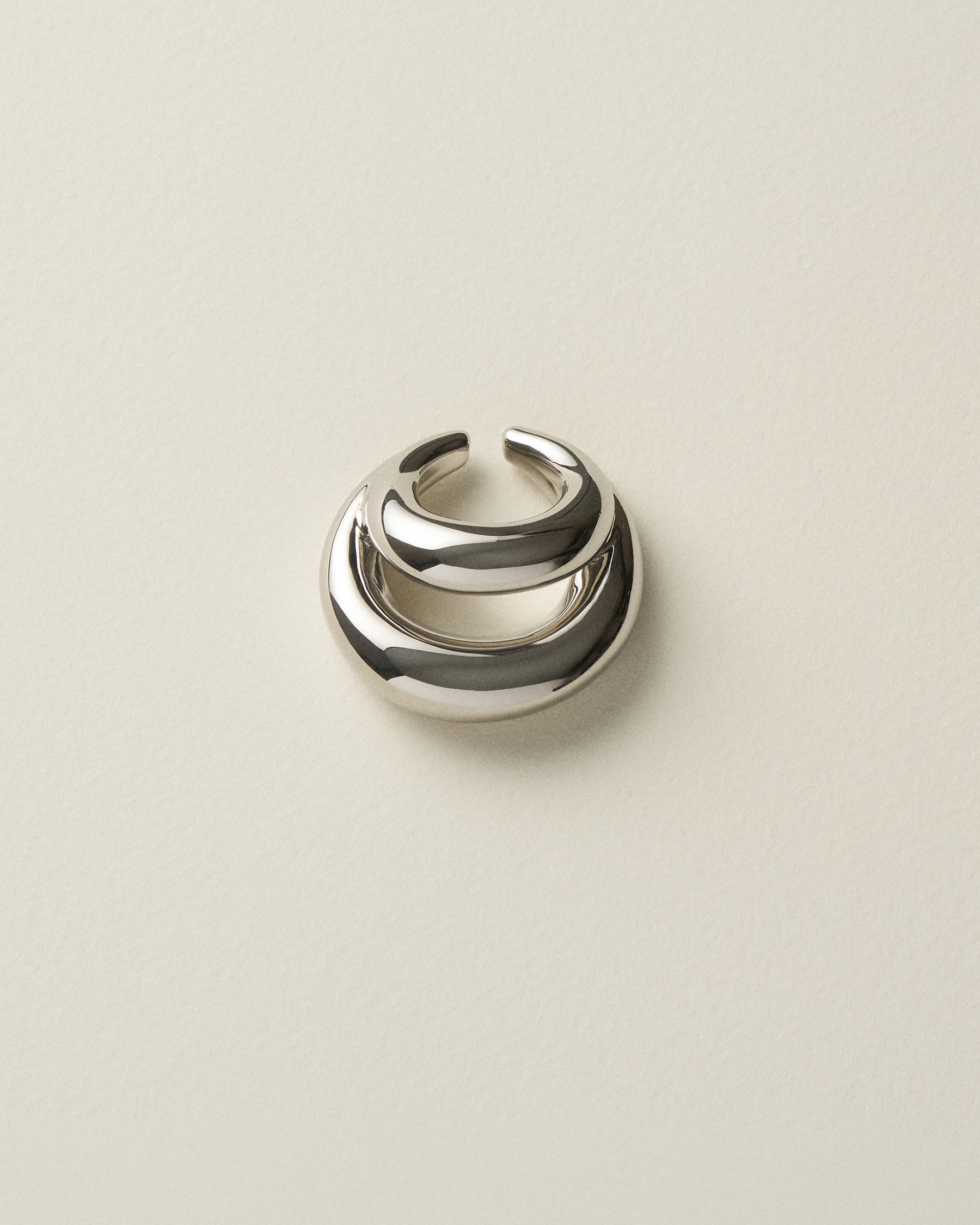 Blow Up Cuff