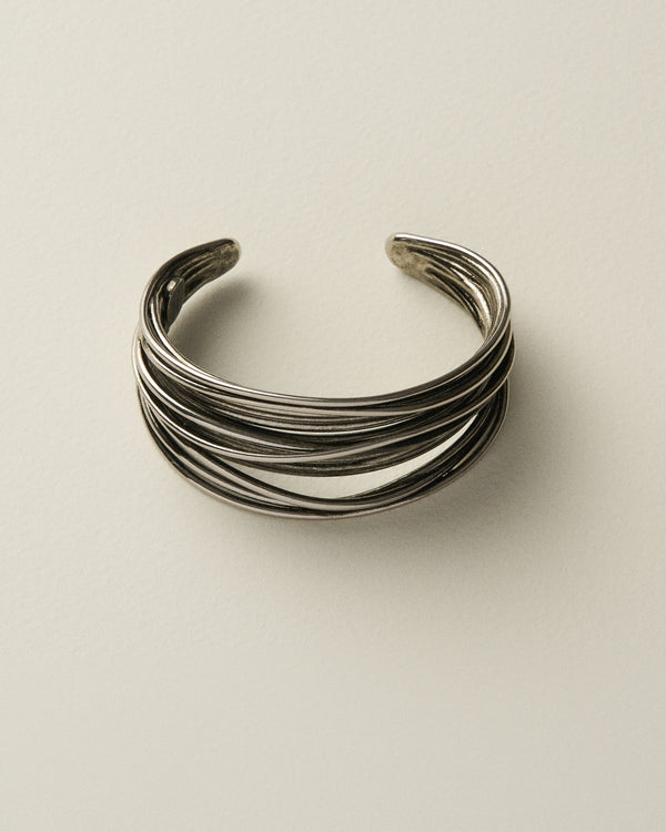 Orbit Wrist Cuff Large