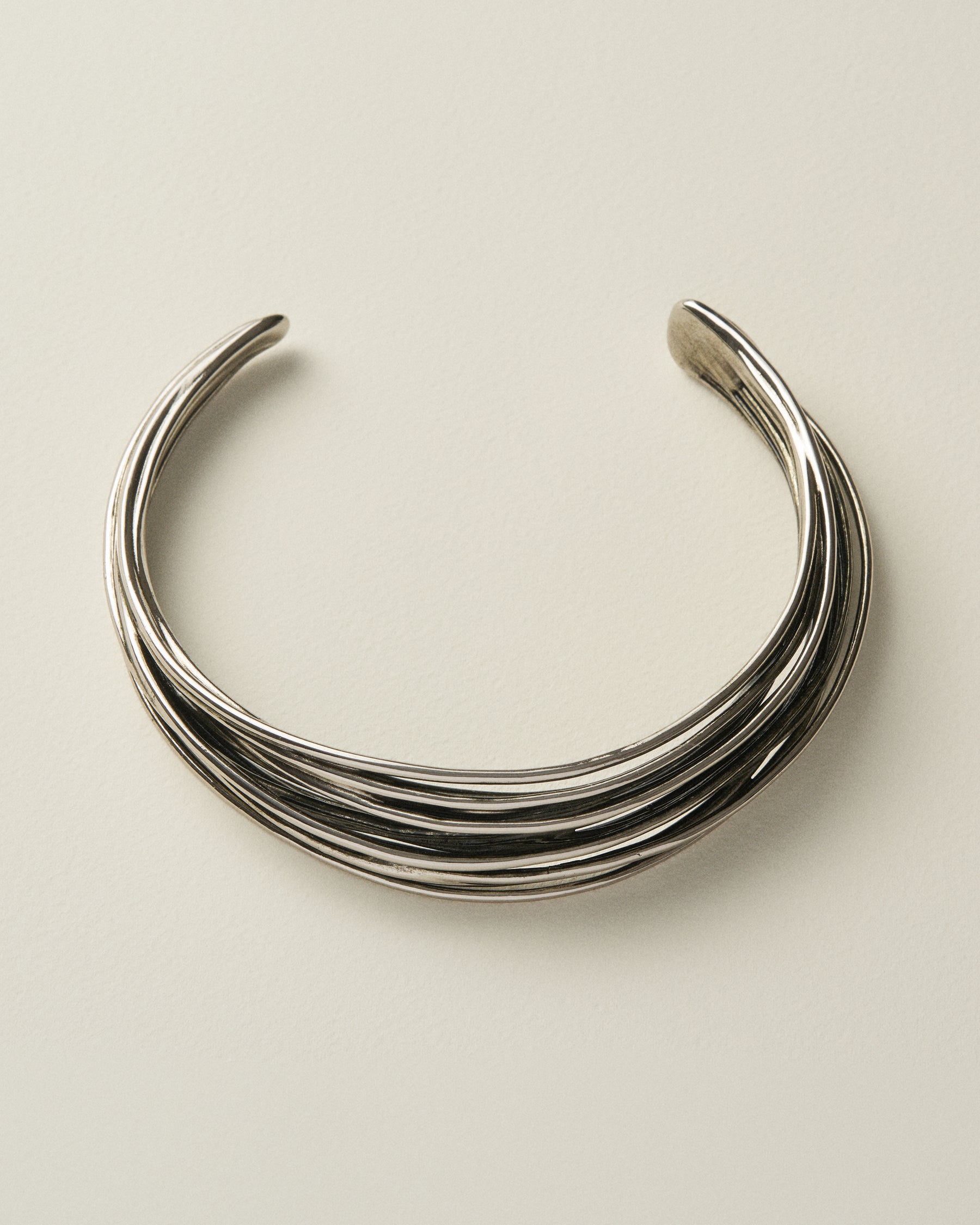 Orbit Choker