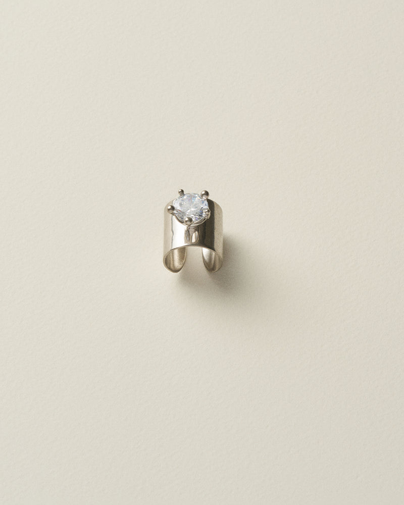 Diamanti Armour Ring Large