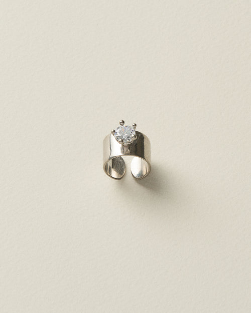 Diamanti Armour Ring Small