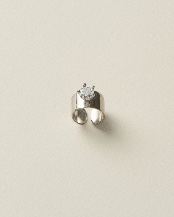 Diamanti Armour Ring Small