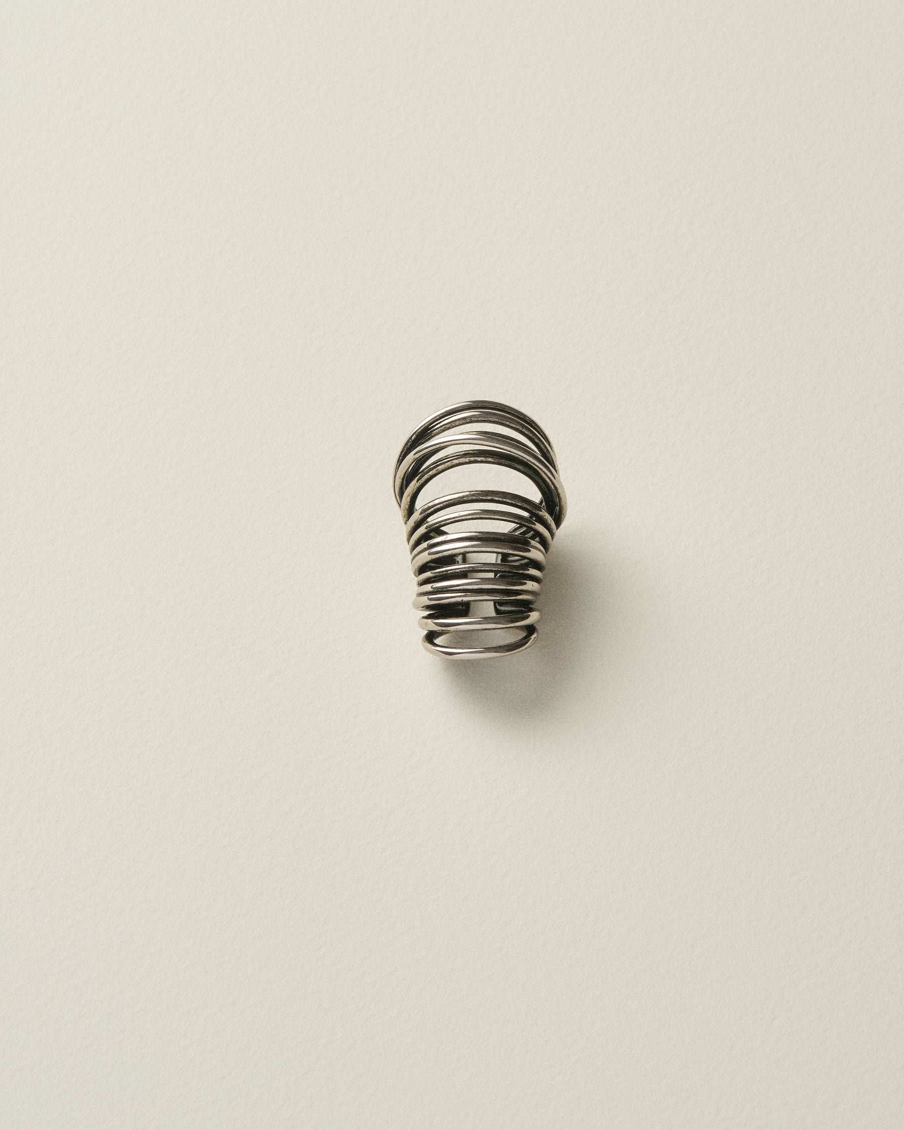 Orbit Multi Ear Cuff