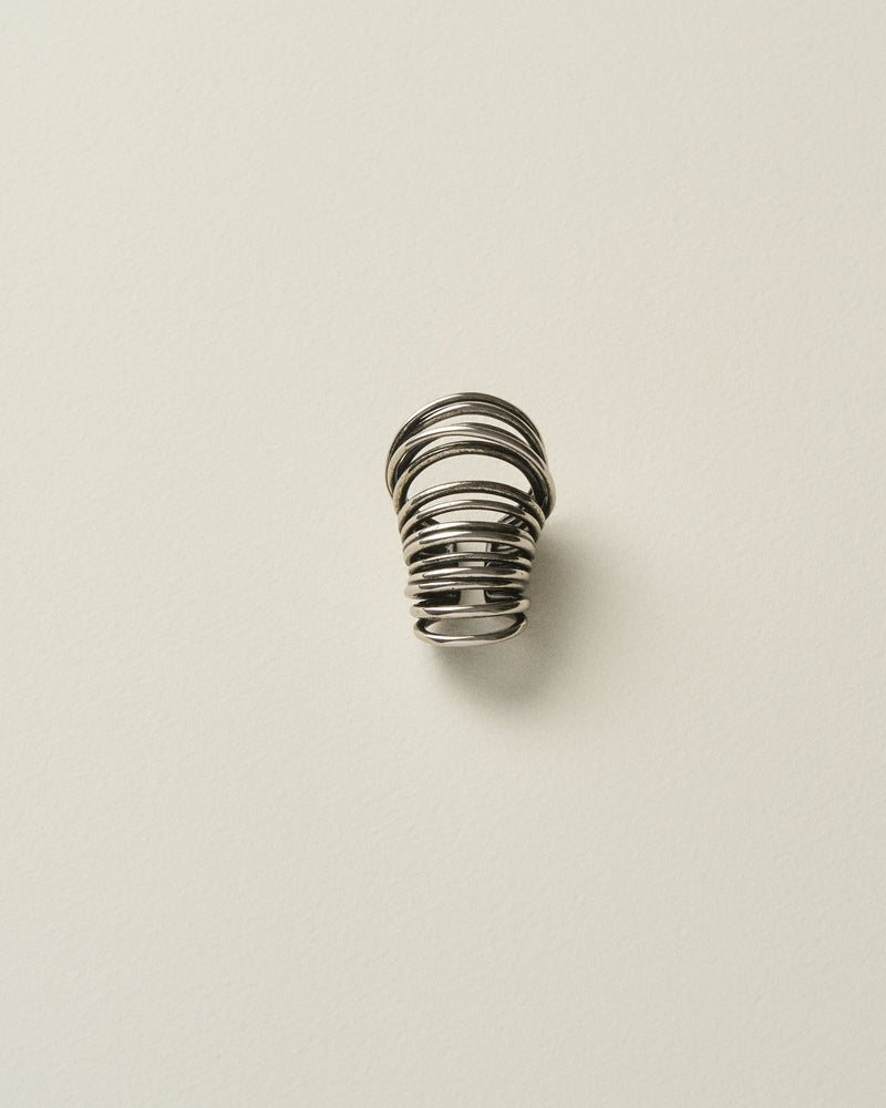 Orbit Multi Ear Cuff