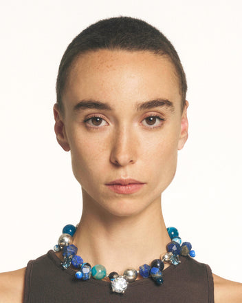 Ascolto Necklace