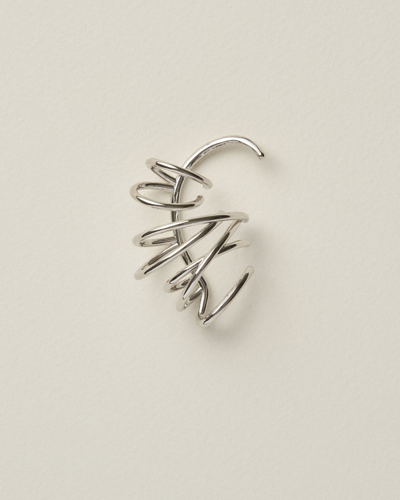 Orbit Ear Cuff