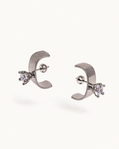 Diamanti Armour Earrings
