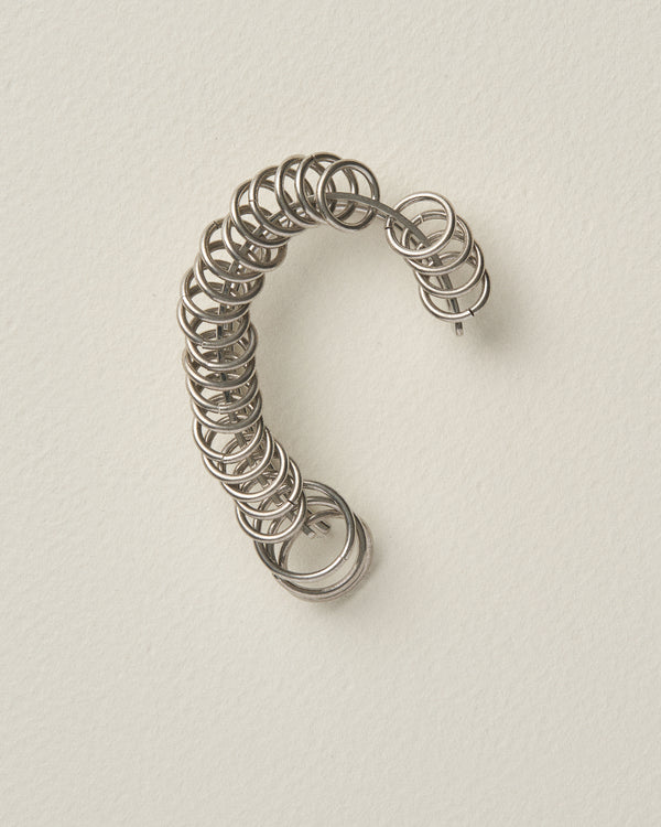 All Around Ear Cuff