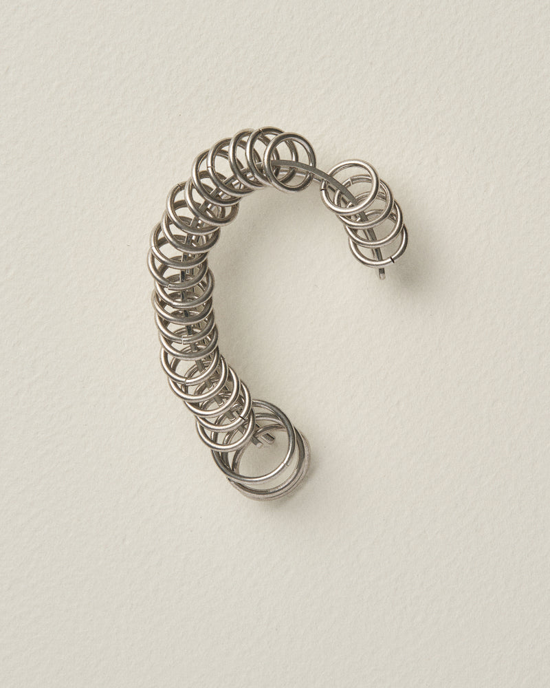 All Around Ear Cuff