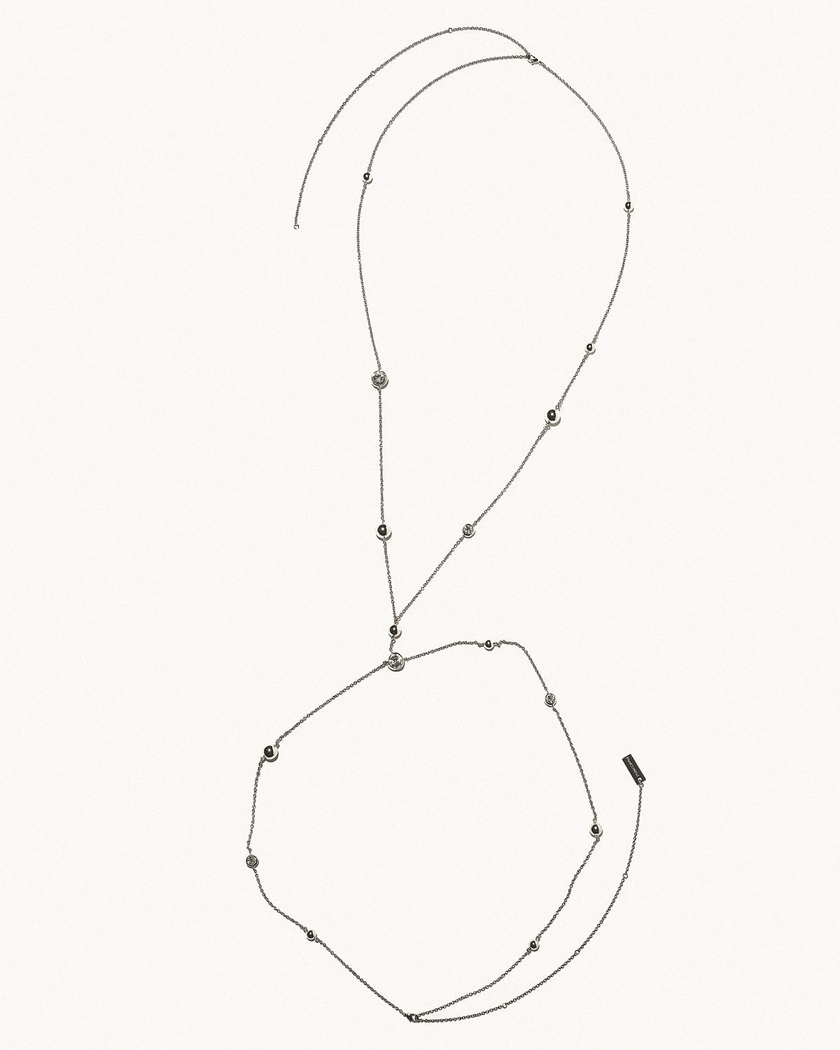 Diamanti Body Chain