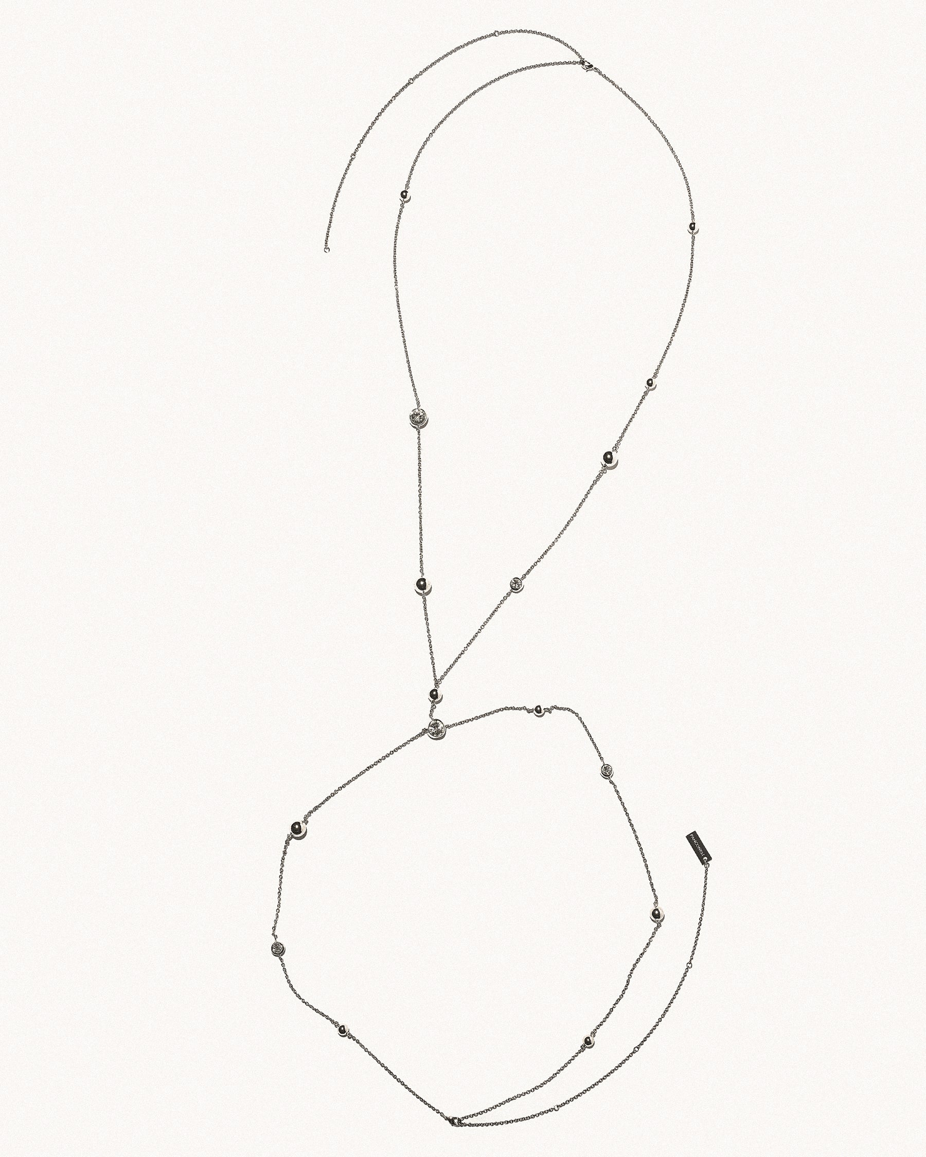 Diamanti Body Chain