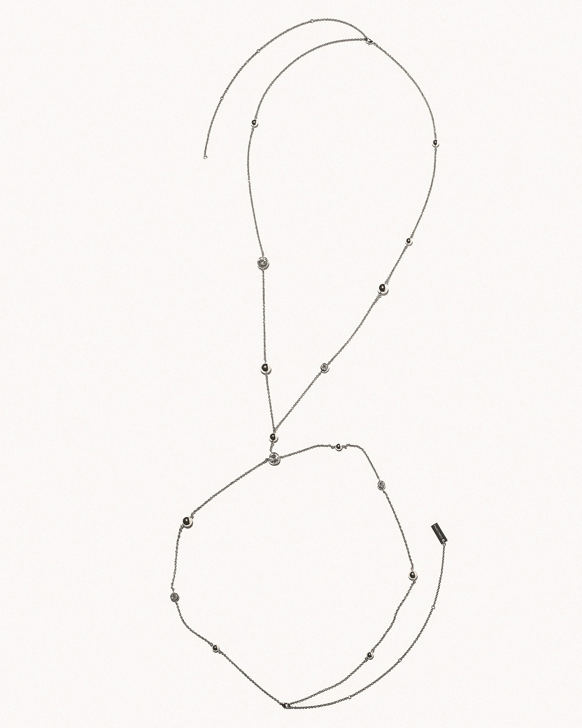 Diamanti Body Chain