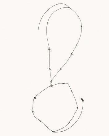 Diamanti Body Chain