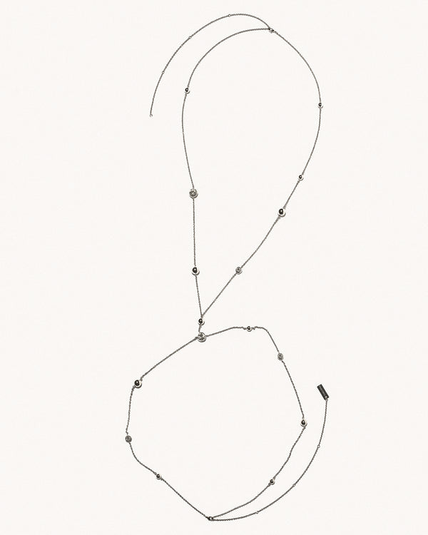 Diamanti Body Chain