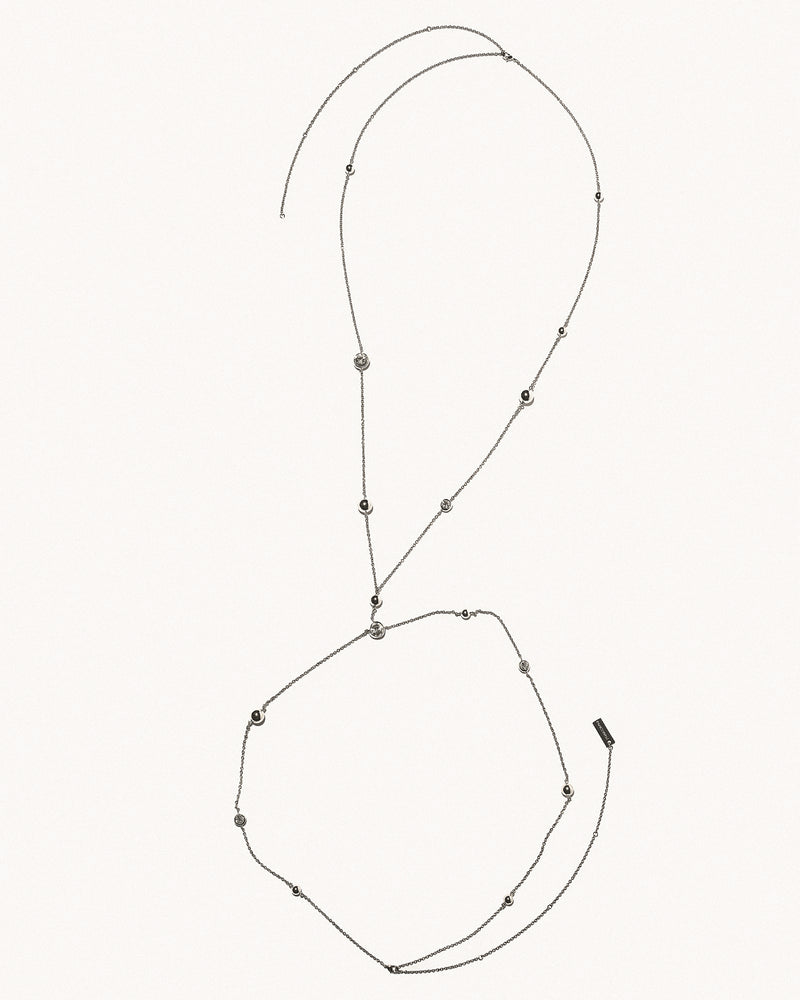 Diamanti Body Chain