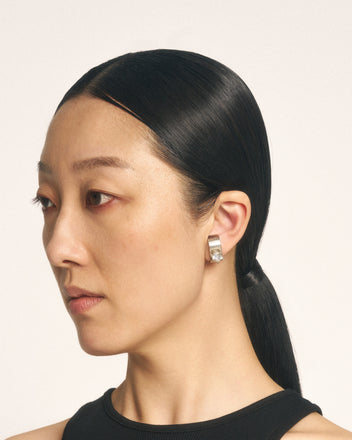 Diamanti Armour Earrings
