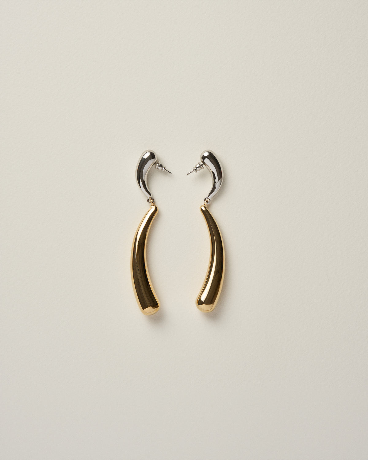 Blow Up Forma Earrings