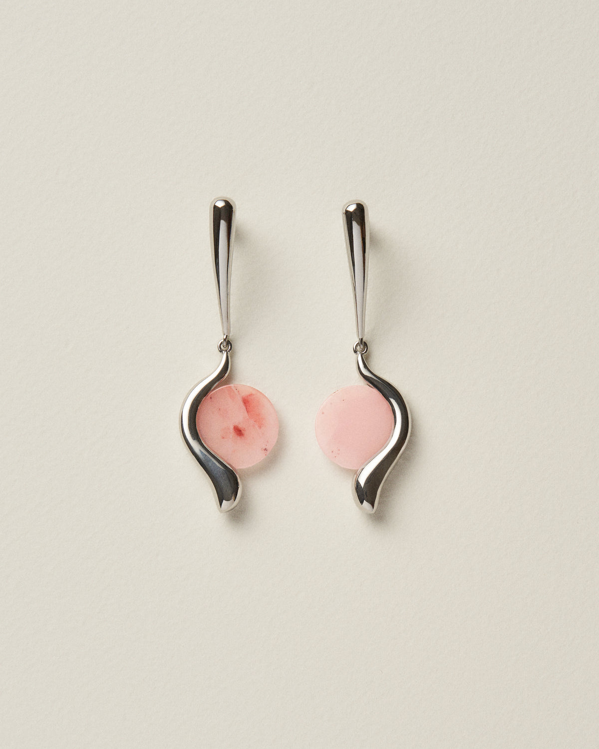 Ascolto Aura Drop Earrings