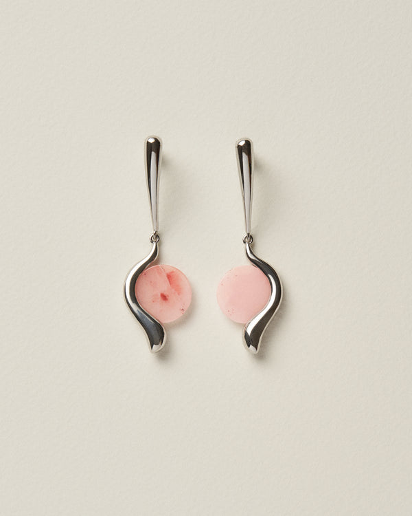 Ascolto Aura Drop Earrings