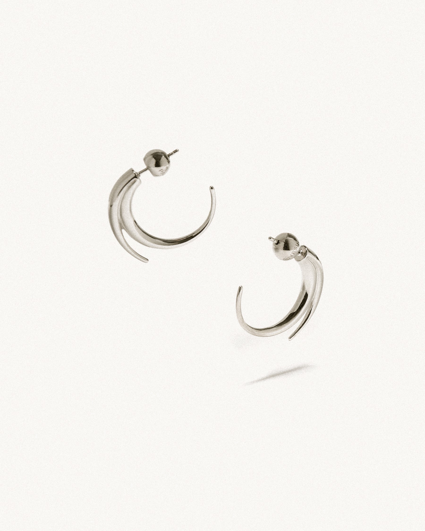 Vortice Earrings Small