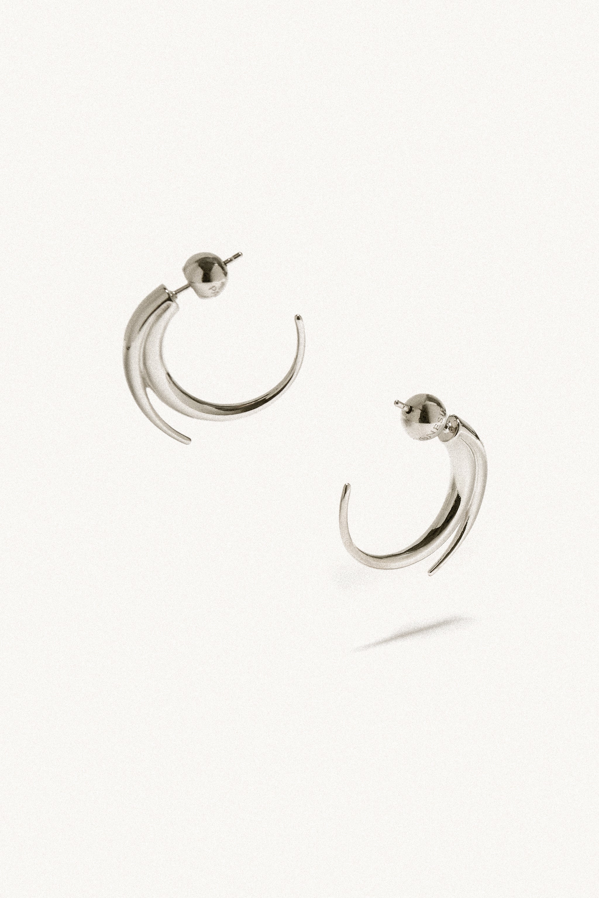 Vortice Earrings Small