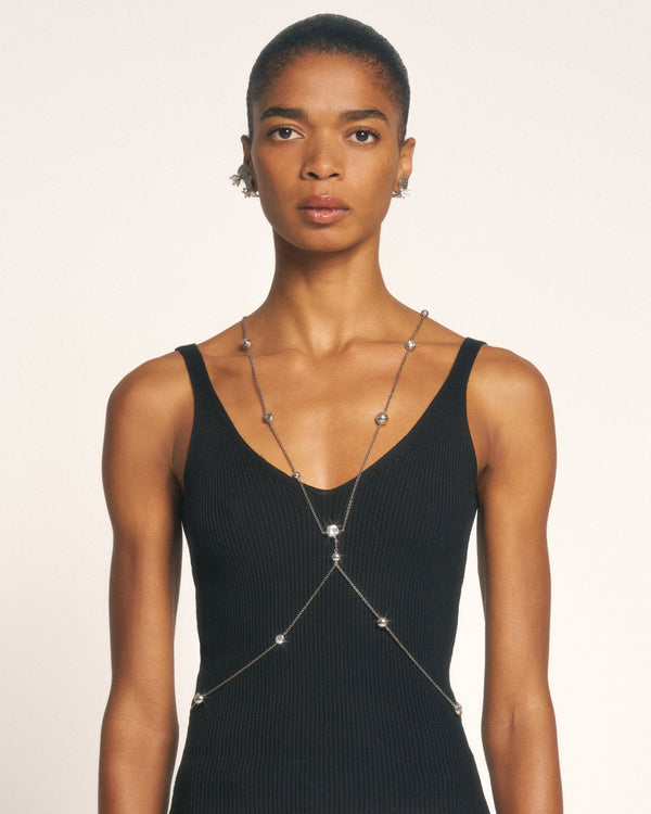 Diamanti Body Chain