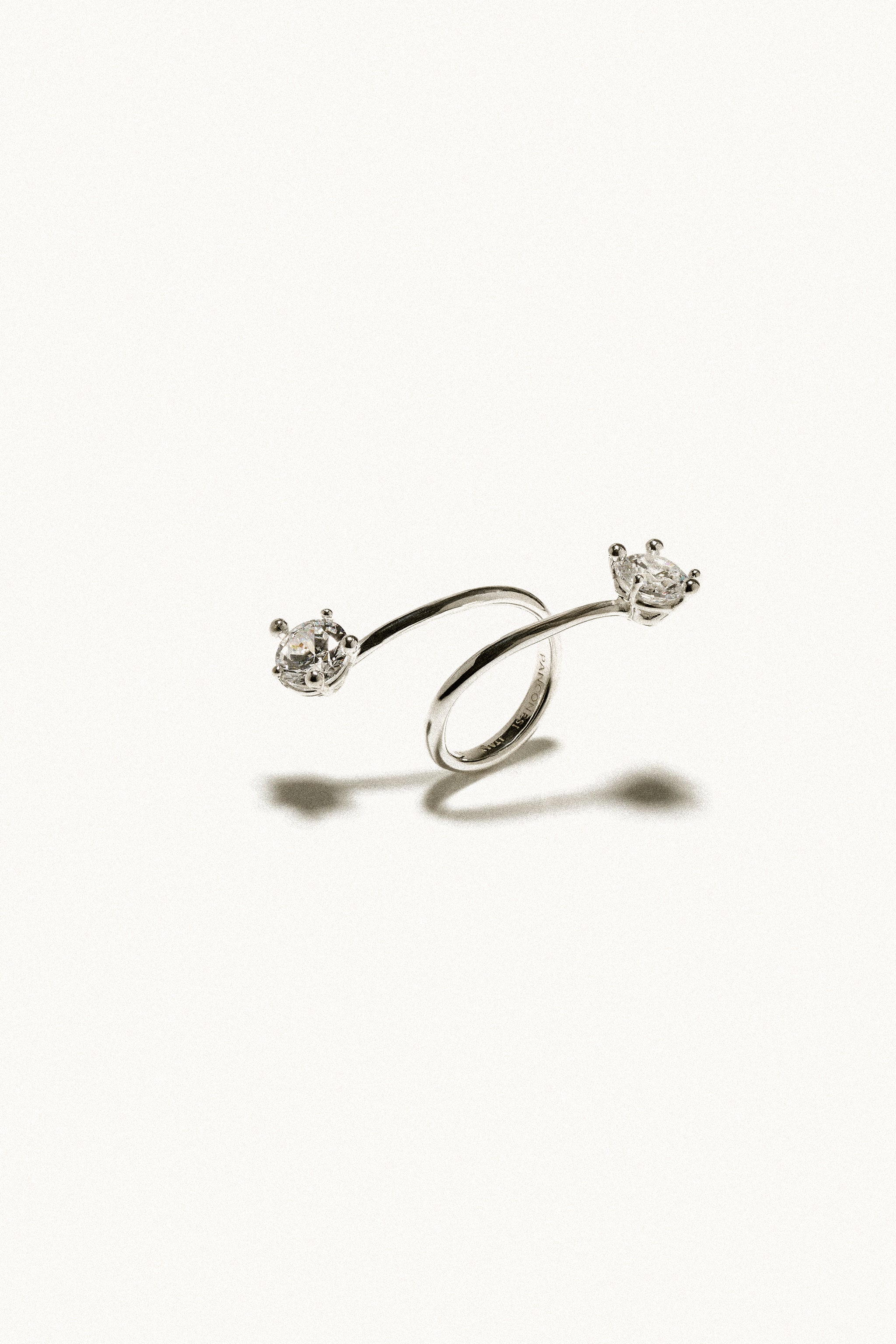 Constellation Medium Ring