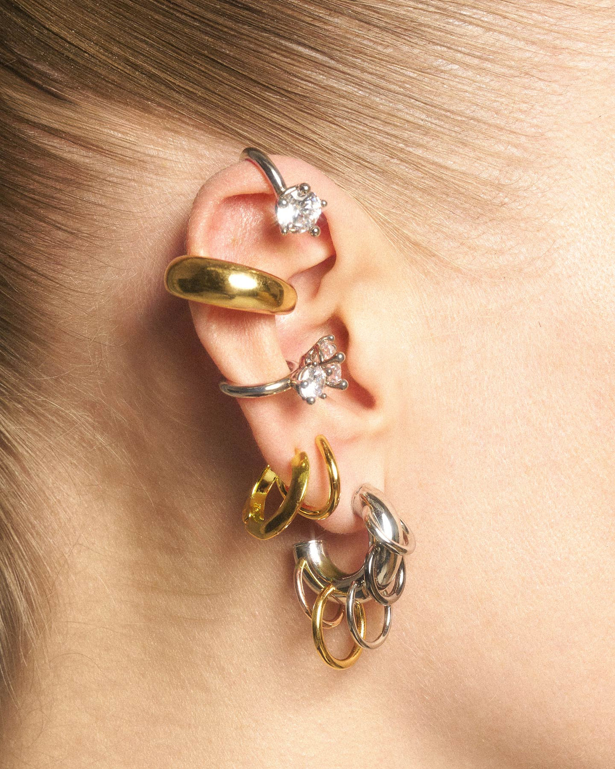 Stellar Hoops