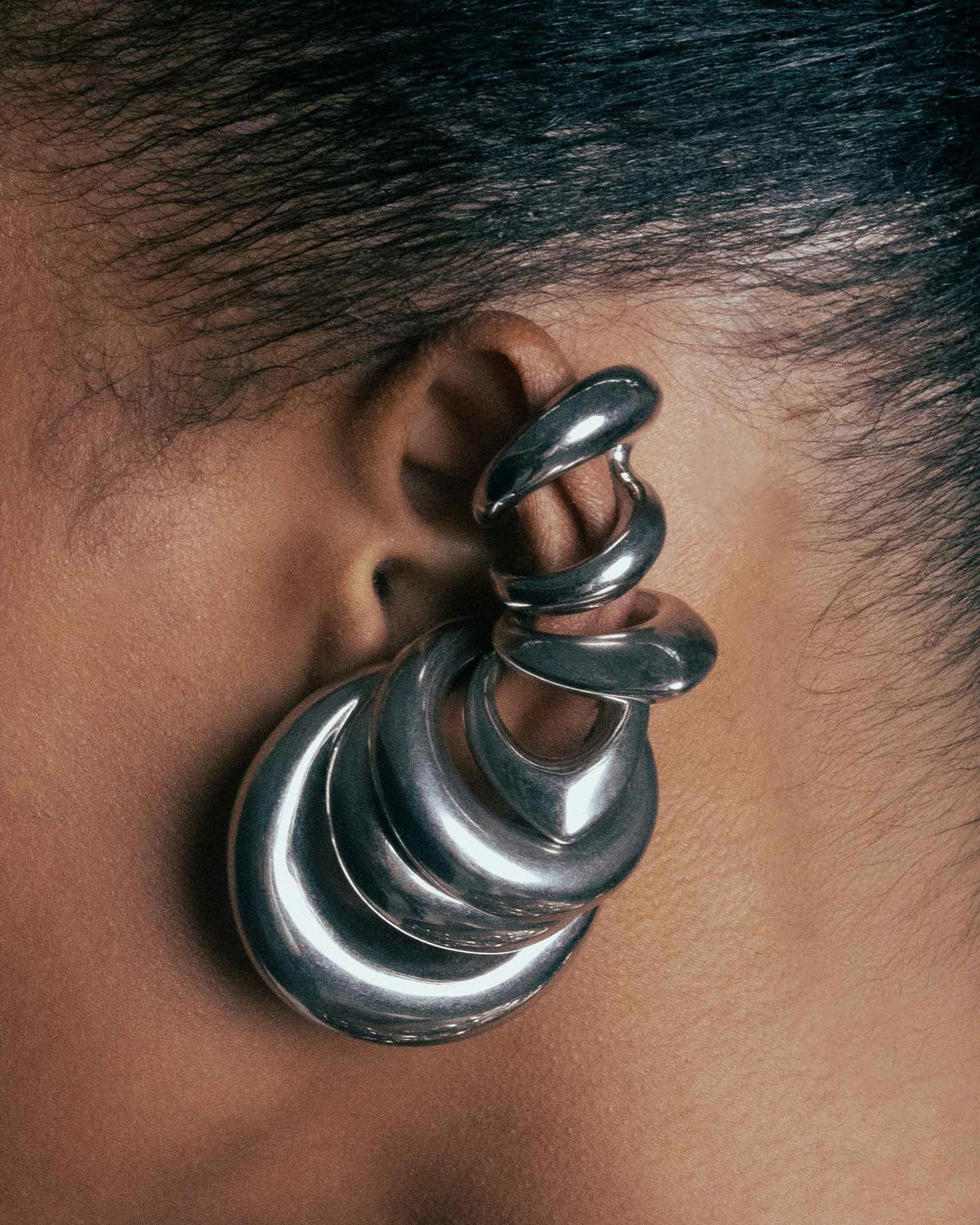 Blow Up Cuff