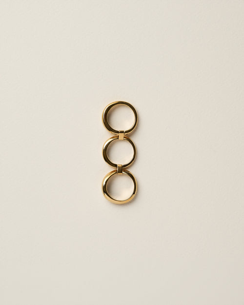 Blow Up Forma Ring