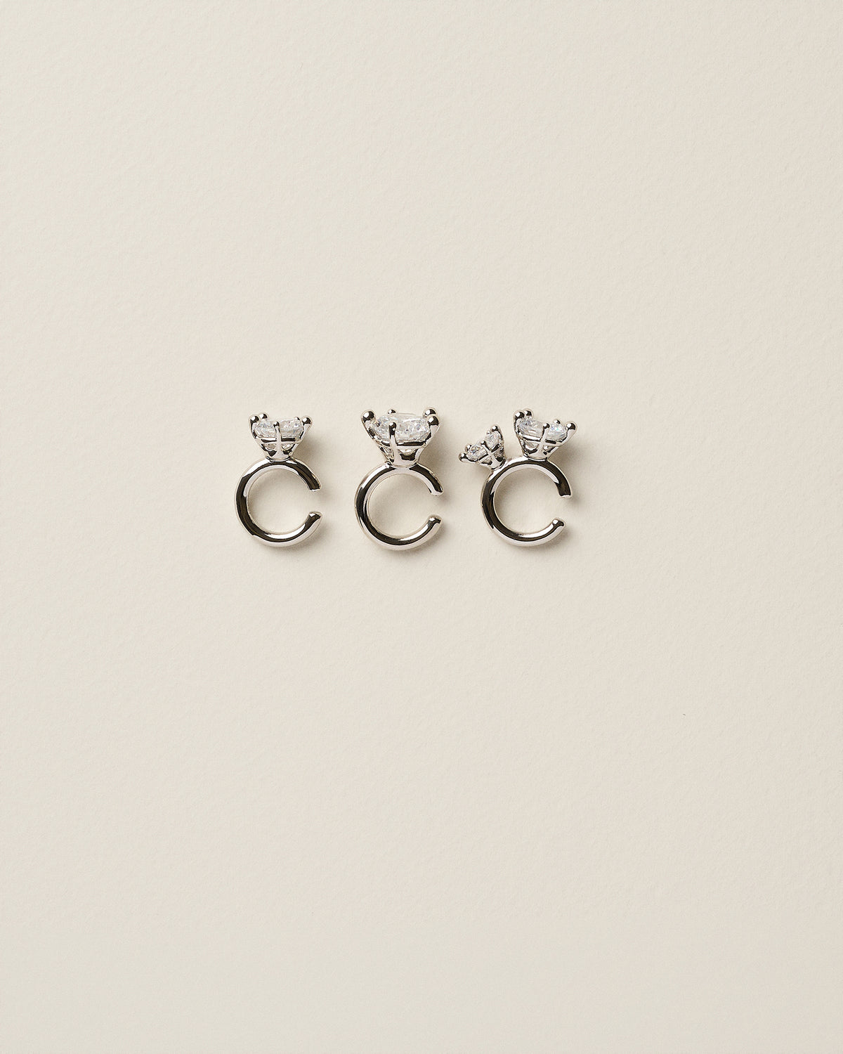 Constellation Ear Cuff Set
