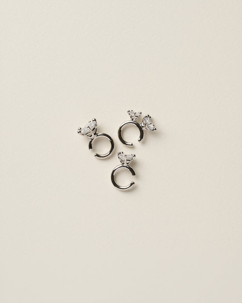 Constellation Ear Cuff Set