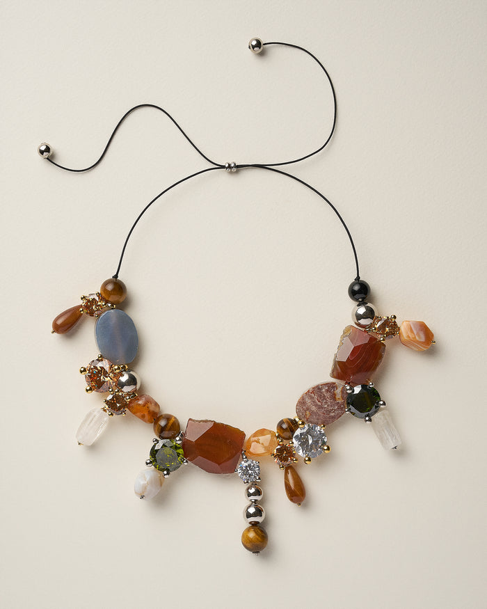 Ascolto Necklace