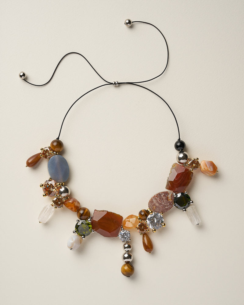 Ascolto Necklace