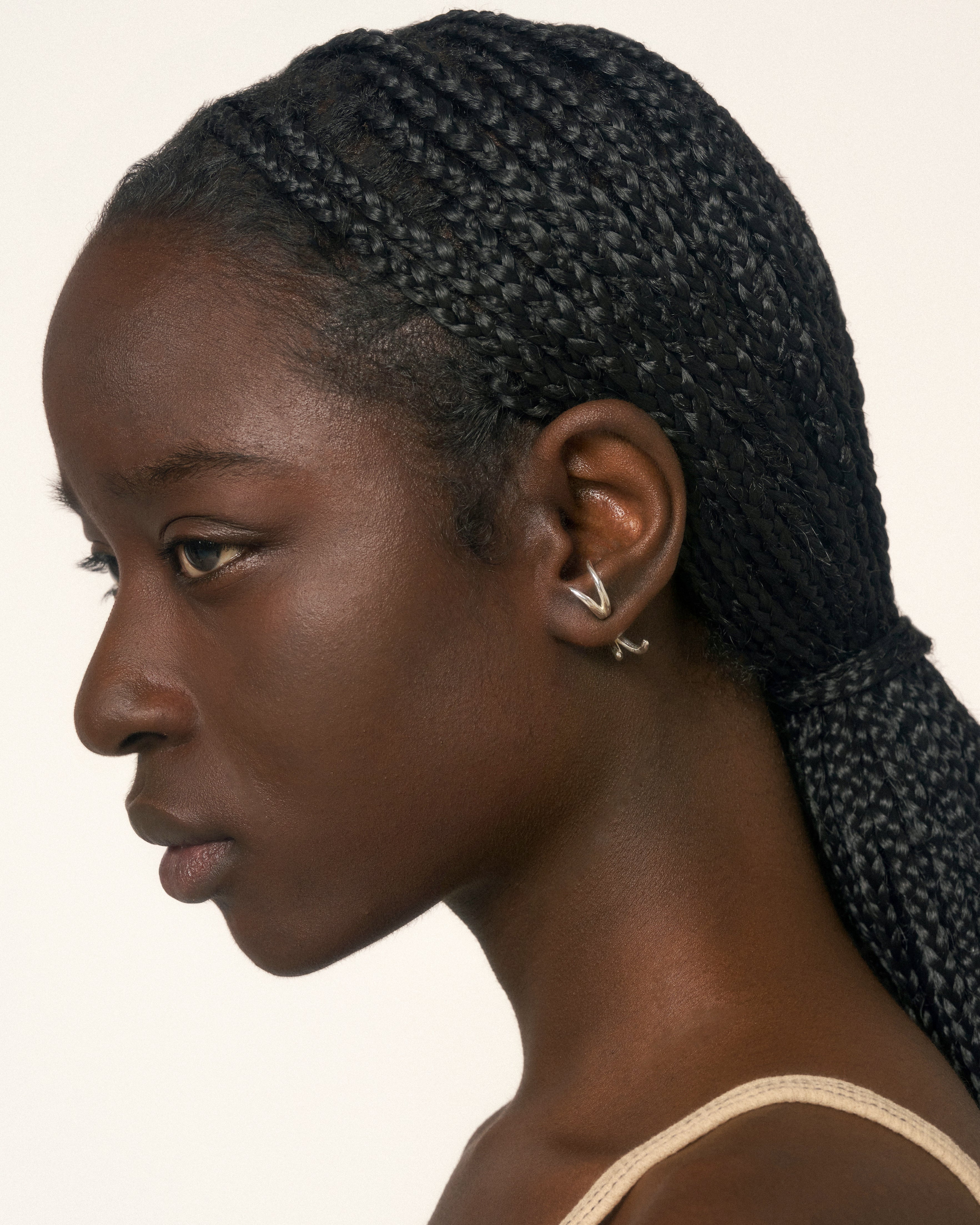 Panconesi — Diamanti Serpent Piercings | Panconesi Jewelry