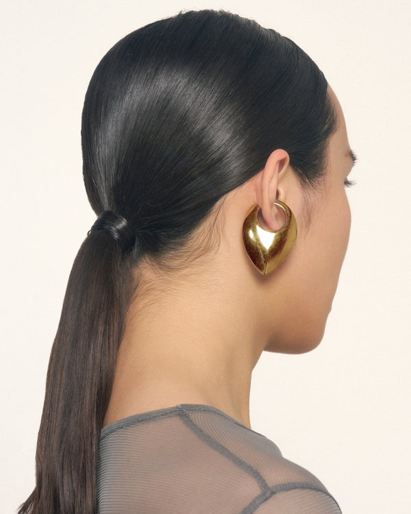Spada Drop Ear Cuff
