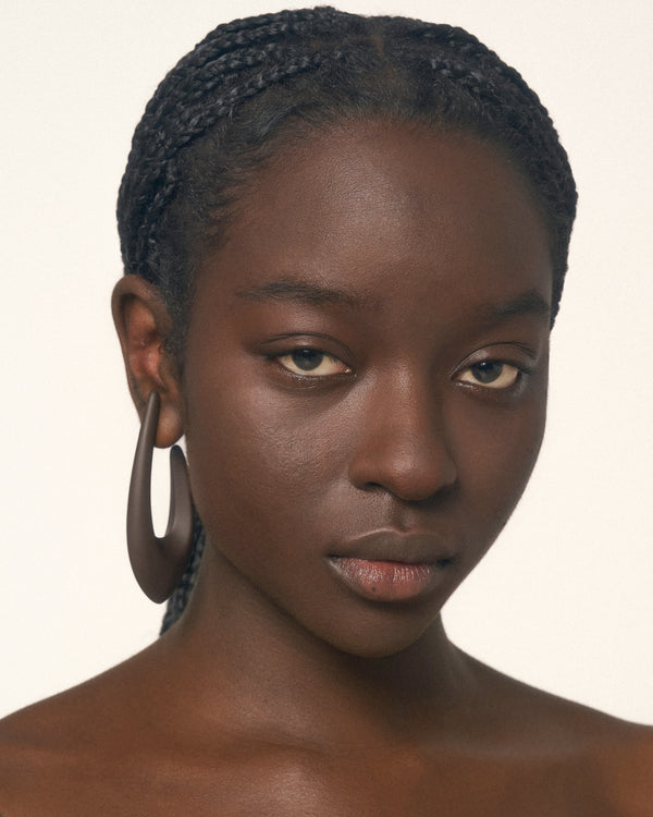 Spada Drop Earrings