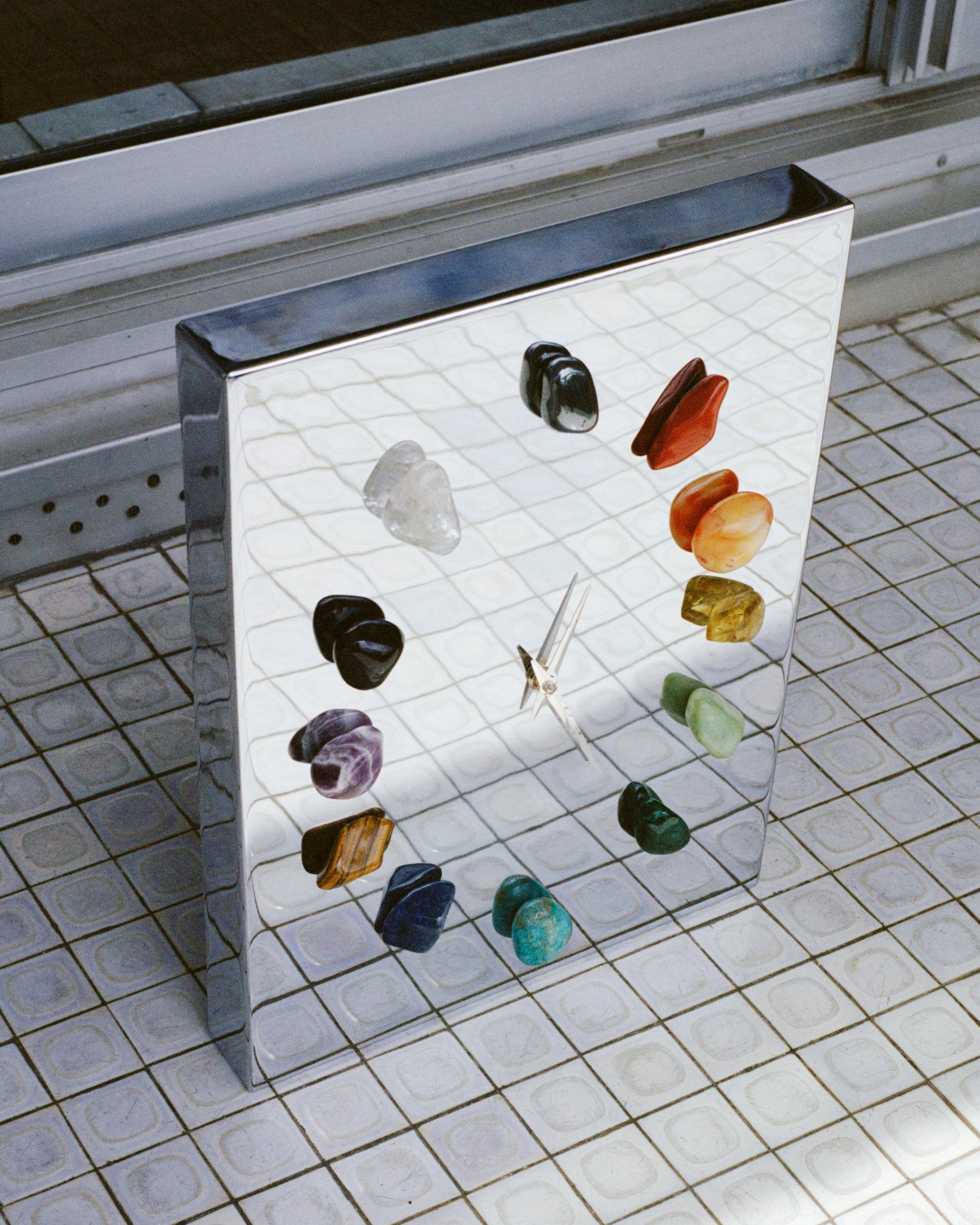Ascolto Clock